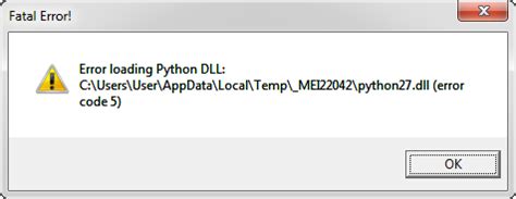 Python27 dll indir